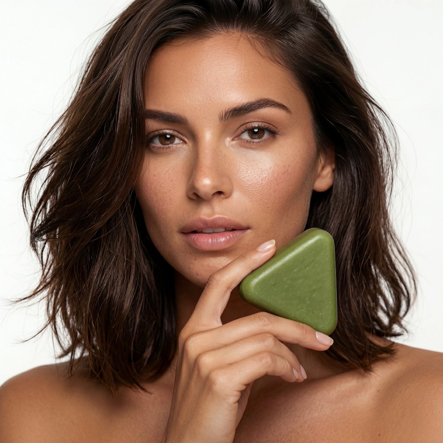 The Korean Scalp Revival Bar