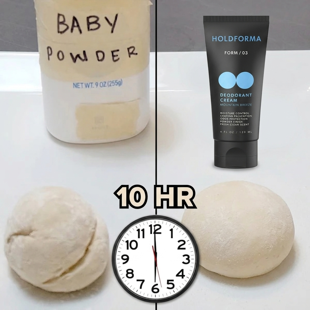 FORMA / 03 Ball Deodorant Cream