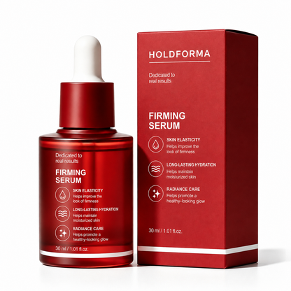 HOLDFORMA Firming Serum | Hydrate • Firm • Glow