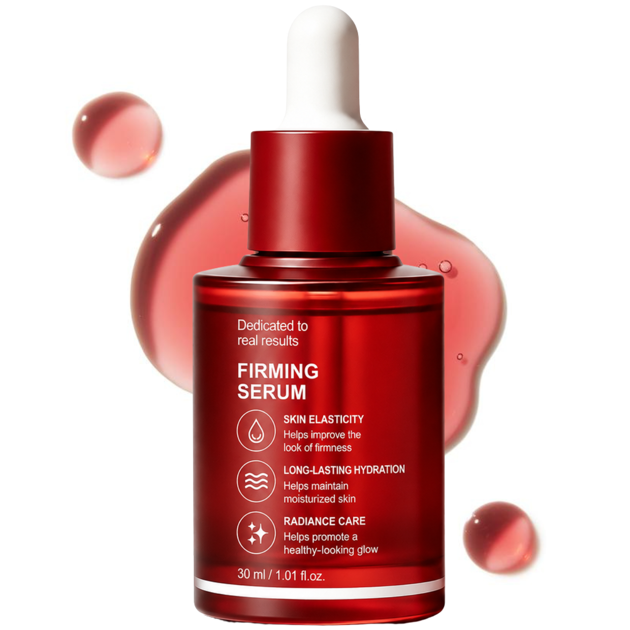 HOLDFORMA Firming Serum | Hydrate • Firm • Glow