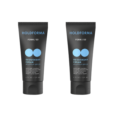 FORMA / 03 Ball Deodorant Cream
