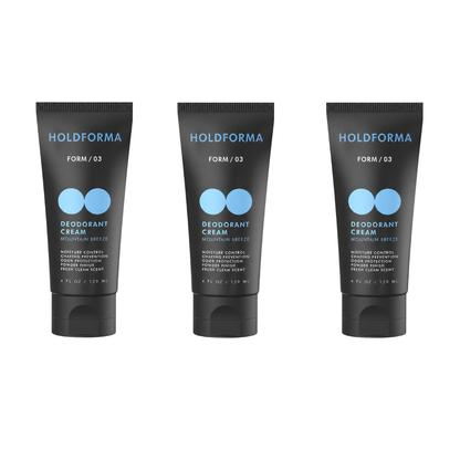 FORMA / 03 Ball Deodorant Cream