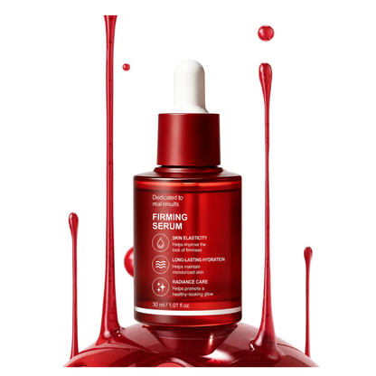 HOLDFORMA Firming Serum | Hydrate • Firm • Glow