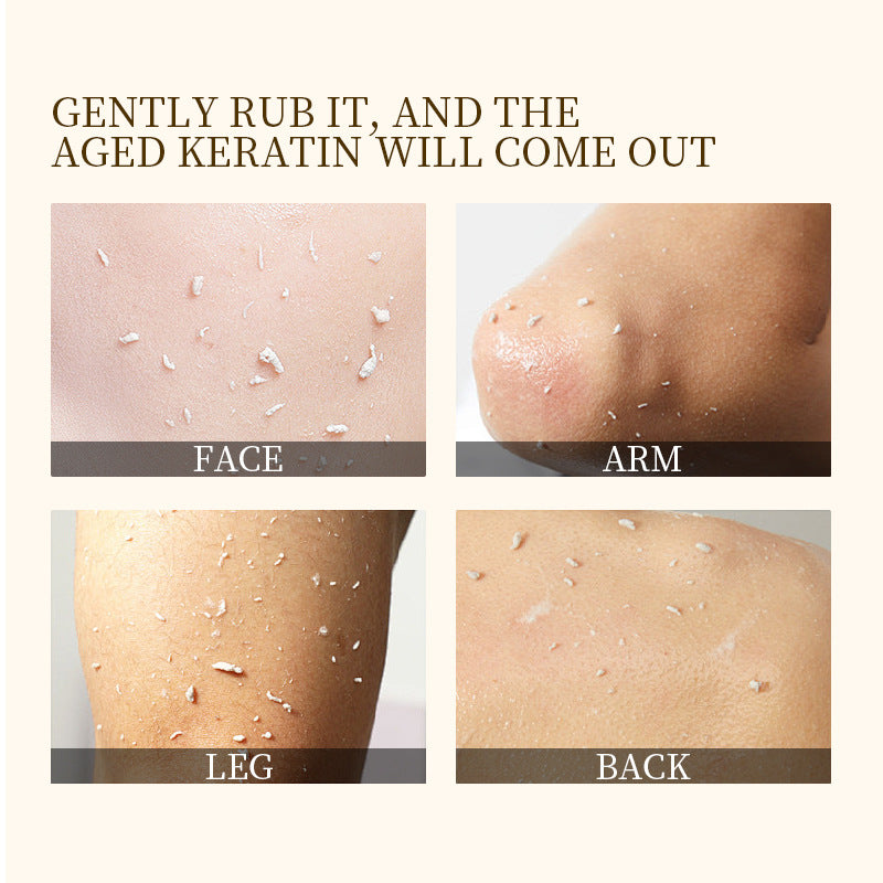 Orange Enzyme Exfoliating Gel -  Enzyme-Infused for Radiant Skin Repair & Smoother Complexion
