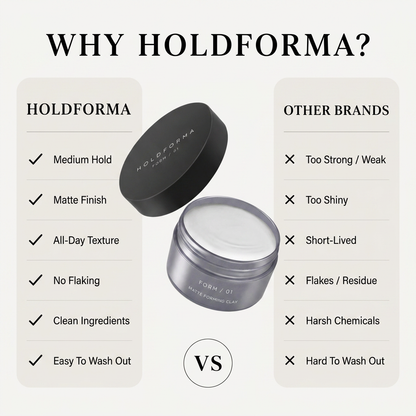 HOLDFORMA FORM / 01