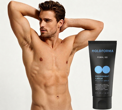 FORMA / 03 Ball Deodorant Cream