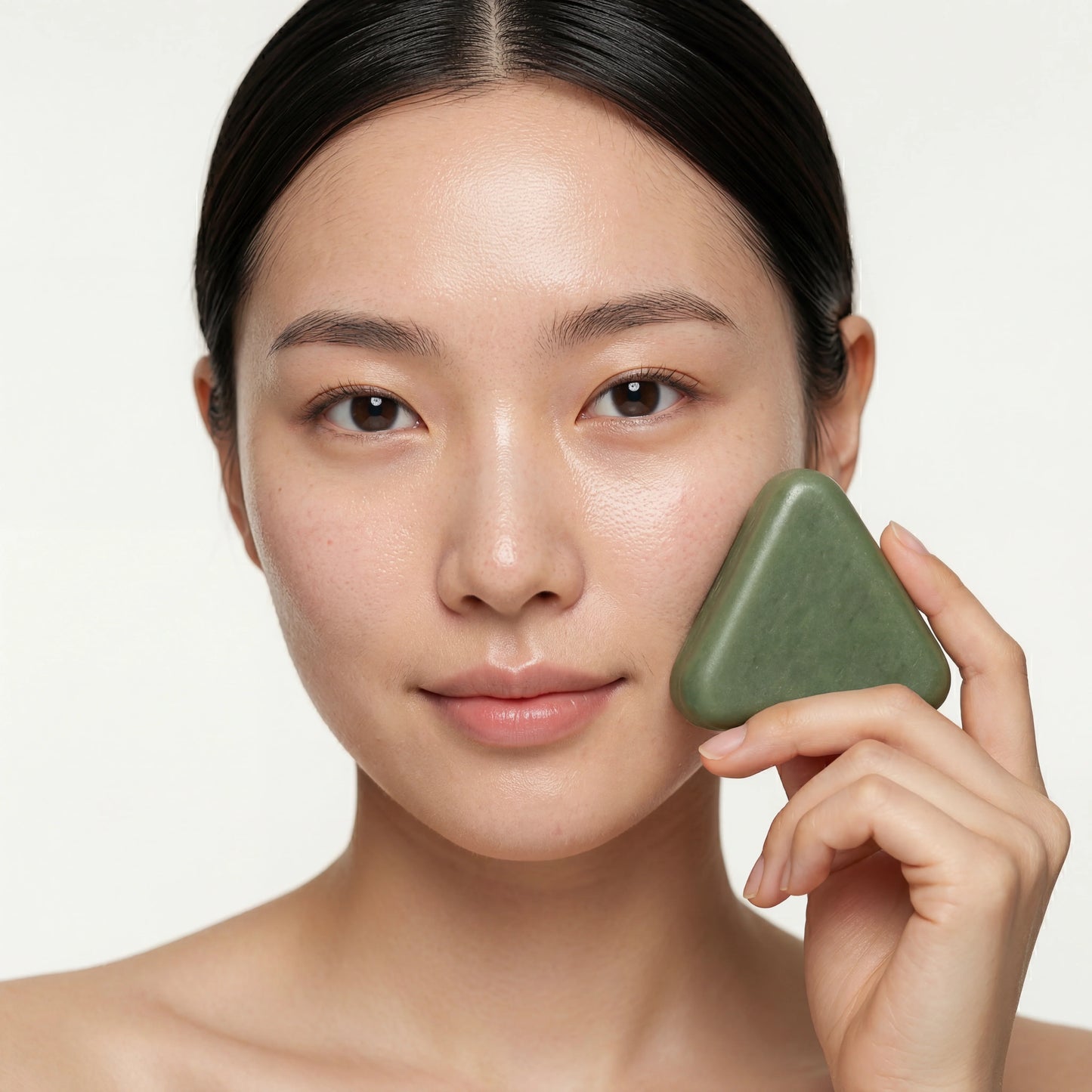 The Korean Scalp Revival Bar