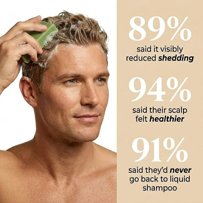 The Korean Scalp Revival Bar